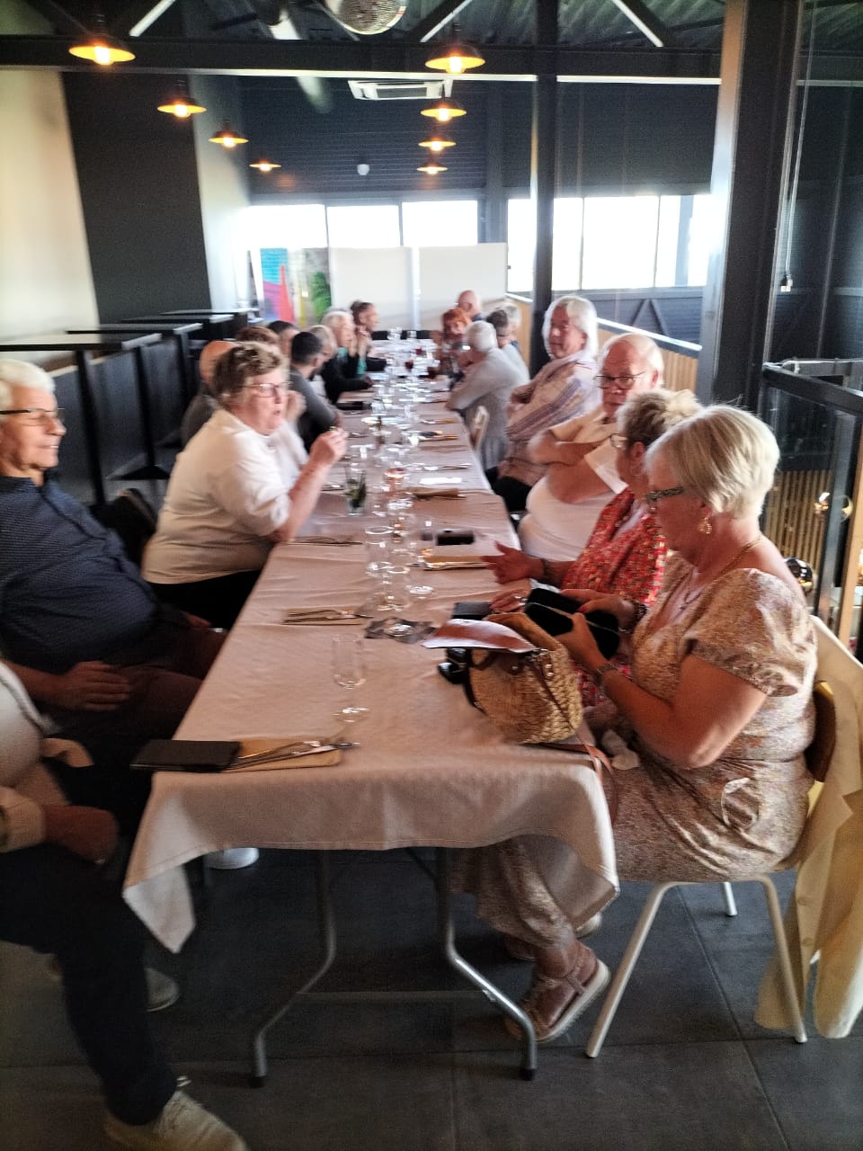 ABSL Projet Sourire des Enfants Belgique-Togo